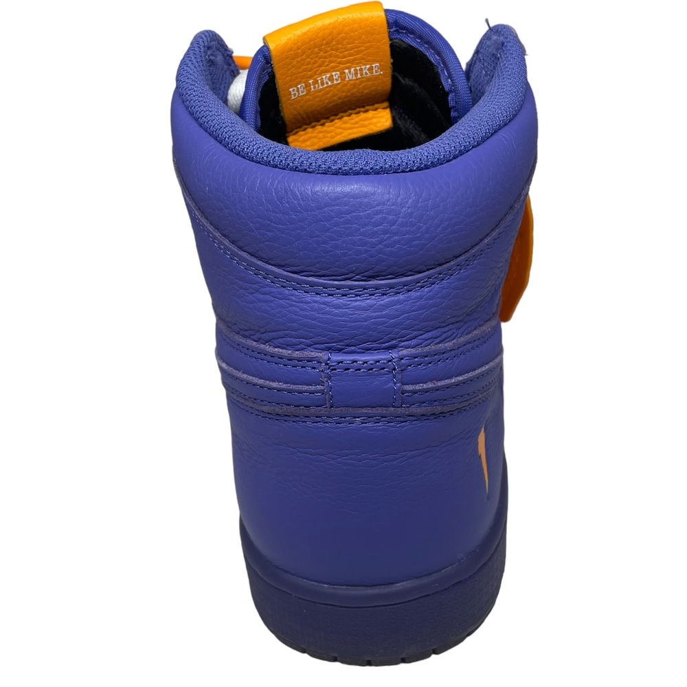 Air Jordan 1 OG Retro Hi Gatorade - Picture 5 of 15